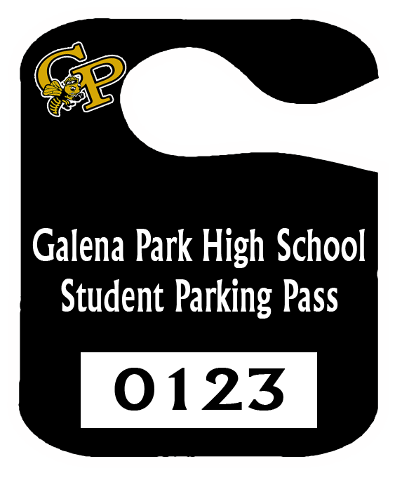 2024-25 Parking Permits
